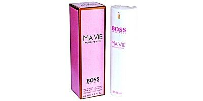 Женская парфюмерия Hugo Boss Boss Ma Vie Pour Femme 45 ml
