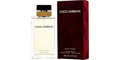 Женский парфюм Dolce&Gabbana Pour Femme 100ml