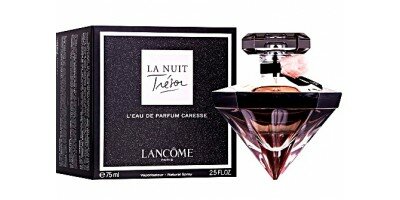 Женский парфюм Lancome La Nuit Tresor Caresse 75 ml