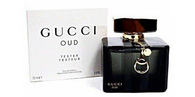 TESTER Gucci Oud EDP 75 ml унисекс