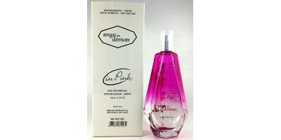 TESTER Givenchy Ange ou Demon In Pink EDP 100ml женский