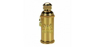 The Collector Golden Oud TESTER
