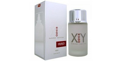 Мужская туалетная вода Hugo Boss XY Summer Edition 100 мл 