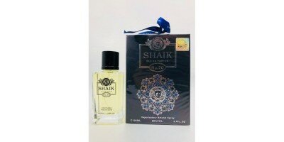 Мужская парфюмерная вода Shaik Chic Shaik No 70 