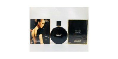 Женская парфюмерная вода Chanel Chance Black