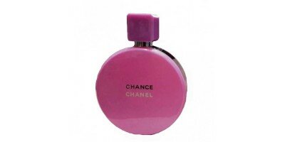 Женская туалетная вода Chanel Chance Eau Tendre (розовый флакон)
