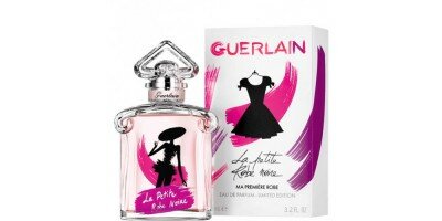 Женская парфюмерная вода Guerlain La Petite Robe Noir Ma Premiere Limited Edition