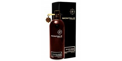 Мужской парфюм Montale Black Aoud