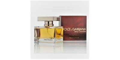 Туалетная женская вода Dolce&Gabbana Sexy Choclate 
