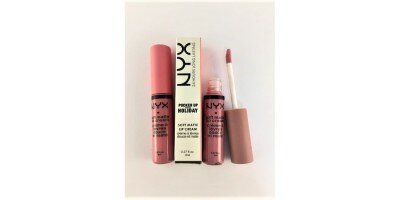 Помада жидкая NYX PUCKER UP FOR THE HOLIDAY