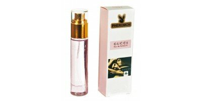 Женский парфюм Gucci EDP 2 45 ml с феромоном
