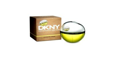 Туалетная вода женская Donna Karan DKNY Be Delicious 