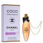 Парфюм с феромоном Chanel COCO madmoiselle pheromone 30ml