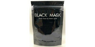 Pilaten Black Mask 80г