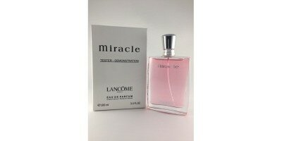 Lancome Miracle EDP TESTER женский
