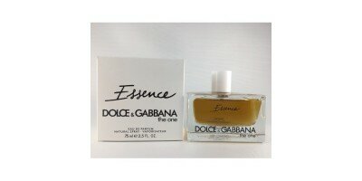 Dolce&Gabbana The One Essence EDP TESTER 75ml женский