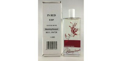 Armand Basi In Red Blooming Bouquet TESTER 100ml женский