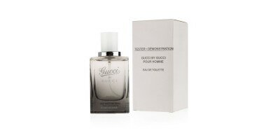 Gucci by Gucci Pour Homme EDT TESTER мужской