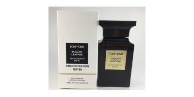 Tom Ford Tuscan Leather EDP TESTER 100 ml унисекс