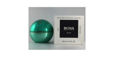 Hugo Boss Boss Edition Green TESTER 90 ml мужской