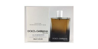 Dolce&Gabbana The One For Men EDP TESTER 100 ml мужской