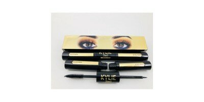 Набор Kylie 2 в 1 Double Head Eyeliner Mascara (тушь+подводка)