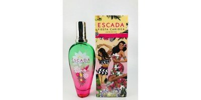 Женская туалетная вода Escada Fiesta Carioca Limited Edition