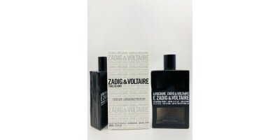 Парфюм Zadig&Voltaire This is Him TESTER 100 мл мужской 
