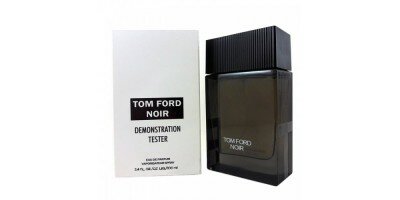 Tom Ford Noir TESTER мужской